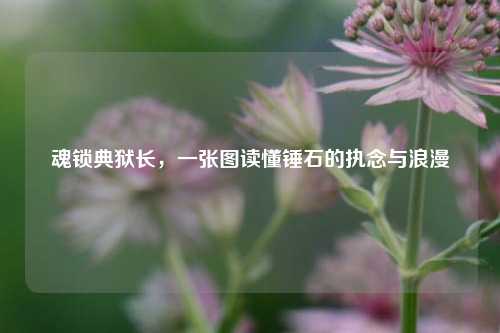 魂锁典狱长，一张图读懂锤石的执念与浪漫